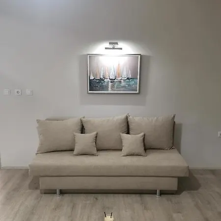 Apartmani 18-Ka Gevgelija Exterior photo