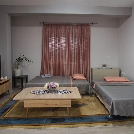 Apartmani 18-Ka Gevgelija Exterior photo