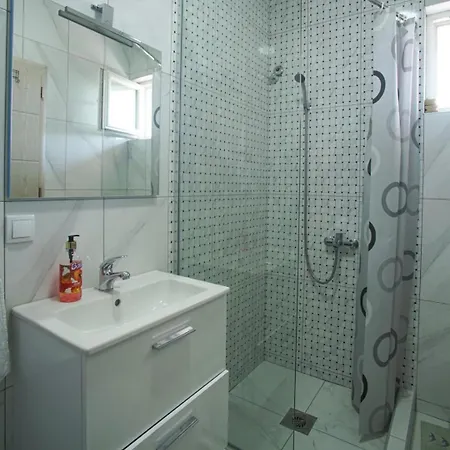 Apartmani 18-Ka Gevgelija Exterior photo