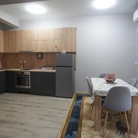 Apartmani 18-Ka Gevgelija Exterior photo