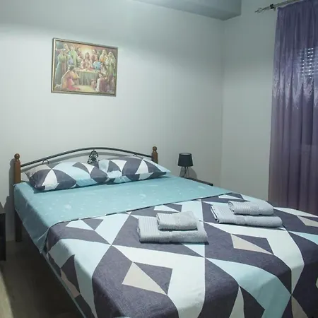 Apartmani 18-Ka Gevgelija Exterior photo