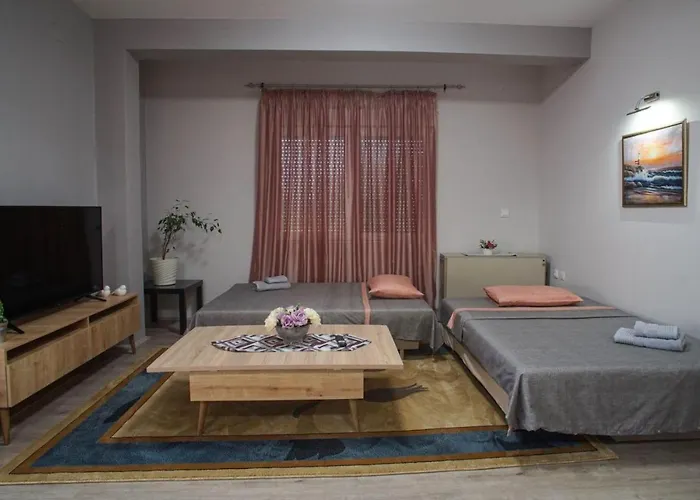 Apartmani 18-Ka
