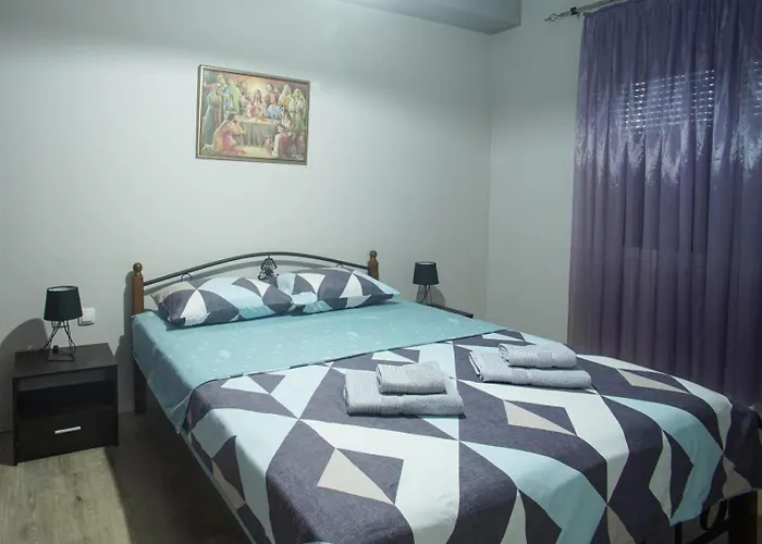 Apartmani 18-Ka