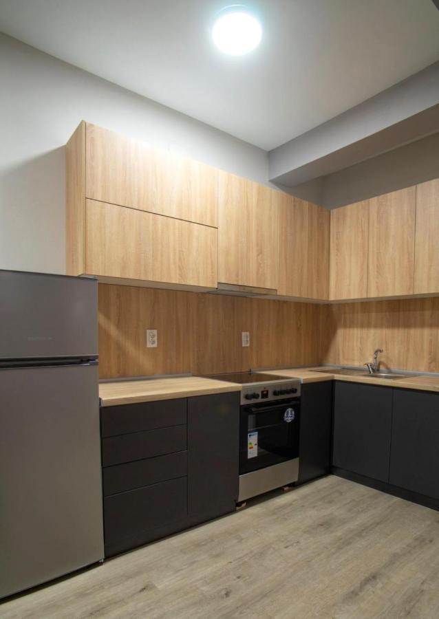 18-ka Apartment