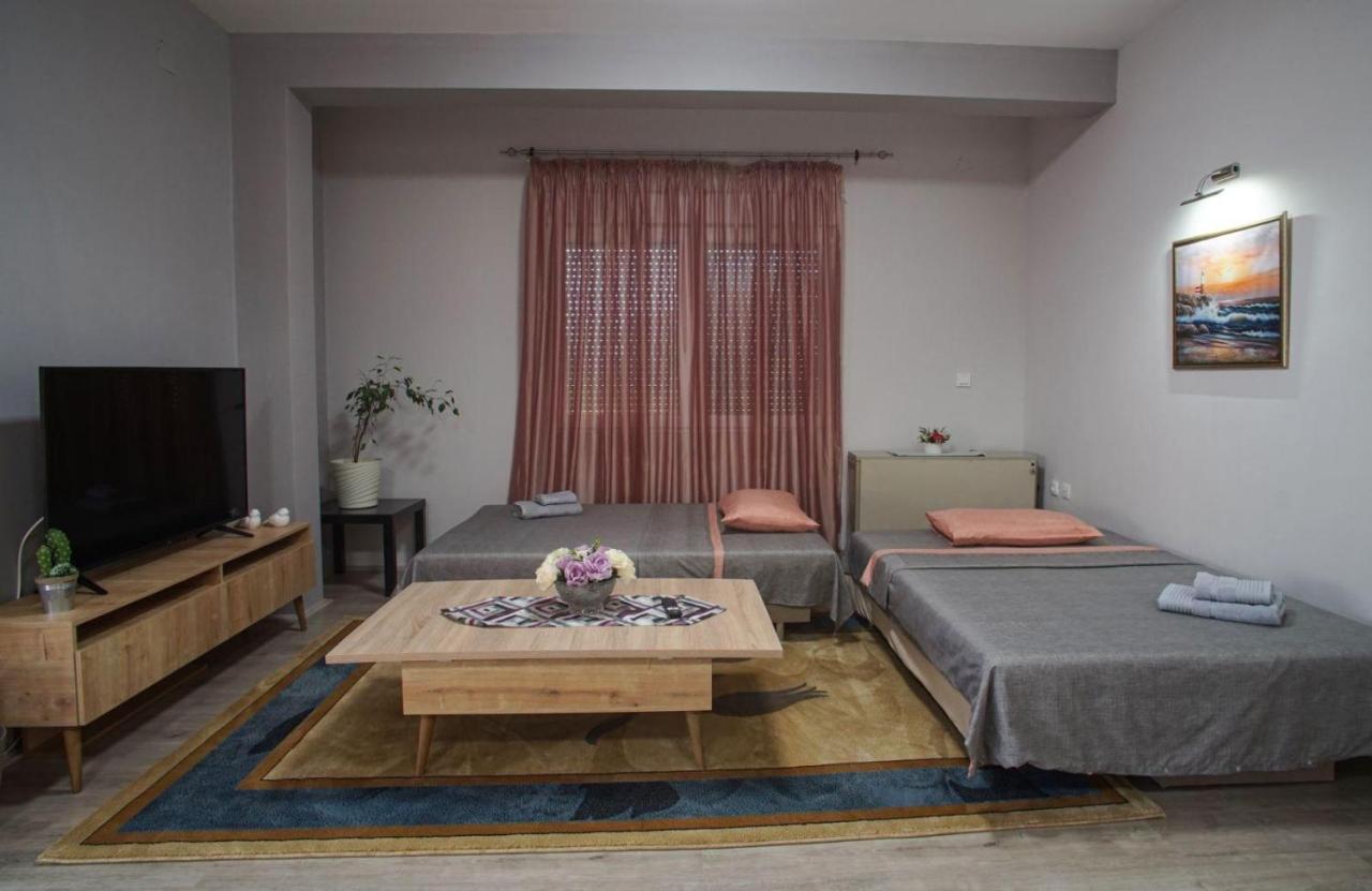 Apartment 18-ka
