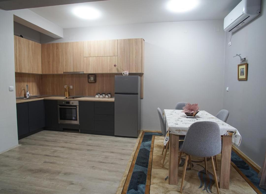18-ka Apartment Gevgelija